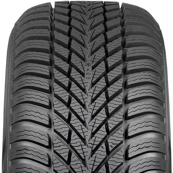 Nokian SNOWPROOF 2 SUV 245/50R 19 105V TL Snowproof-2 XL EXTRA LOAD
