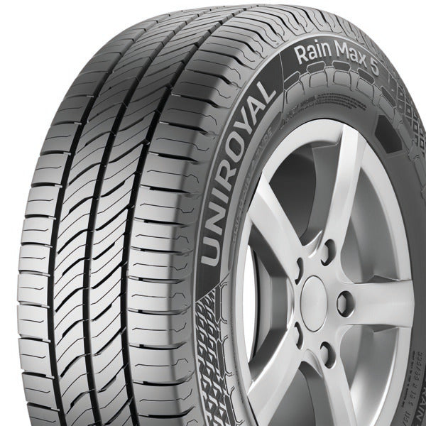 Uniroyal RAIN MAX-5 195/75R 16C 110R TL RainMax-5