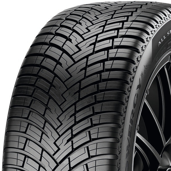 Pirelli POWERGY ALLSEAS.SF 195/55R 15 89V TL Powergy All Sea.SF XL CARGA EXTRA