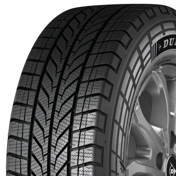 Dunlop ECONODRIVE INVIERNO 205/65R 15C 102T TL Econodrive Invierno