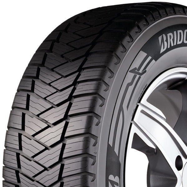 Bridgestone DURAVIS ALLSEA EVO 215/75R 16C 113R TL Duravis All Seas.Evo