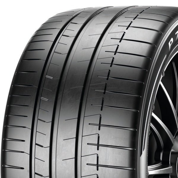 Pirelli PZERO-R 305/30ZR 21 104Y TL PZero-R NB0 XL FSL VERSIÓN PORSCHE/CARGA EXTRA/FSL