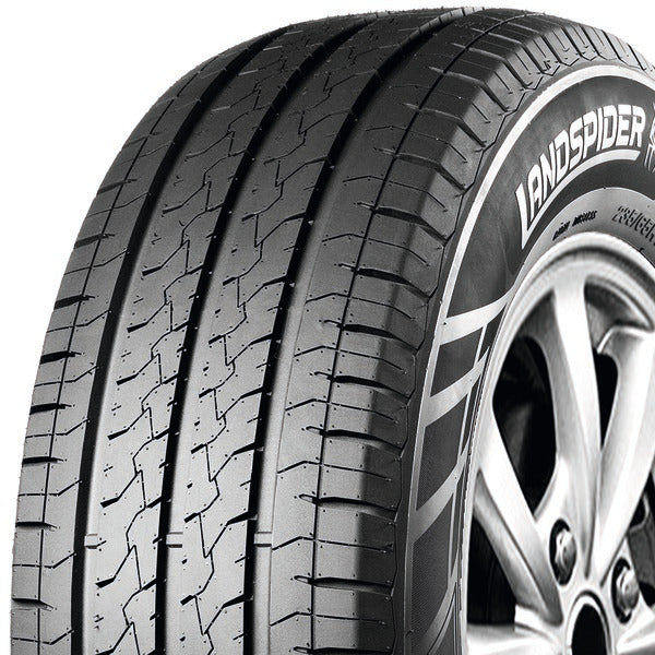 Landspider DURATRAXX VAN 225/70R 15C 112S TL Duratraxx Van
