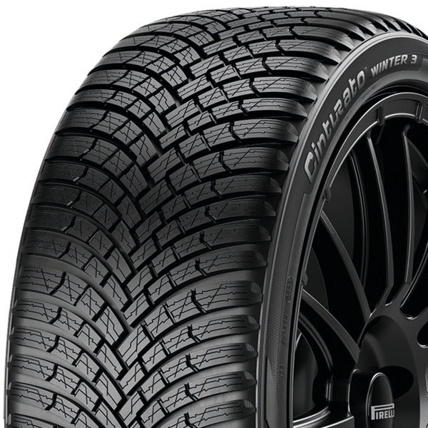 Pirelli CINTURATO WINTER-3 215/40R 18 89V TL Cintur.Winter-3 XL FSL CARGA EXTRA