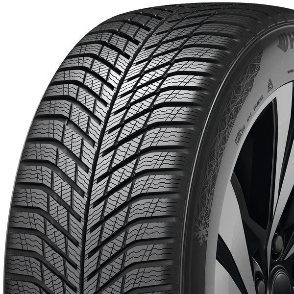 Hankook W-340 (ICEPT EVO4) 235/65R 18 110H TL Icept Evo-4 SUV XL EXTRA LOAD/(W-340A)