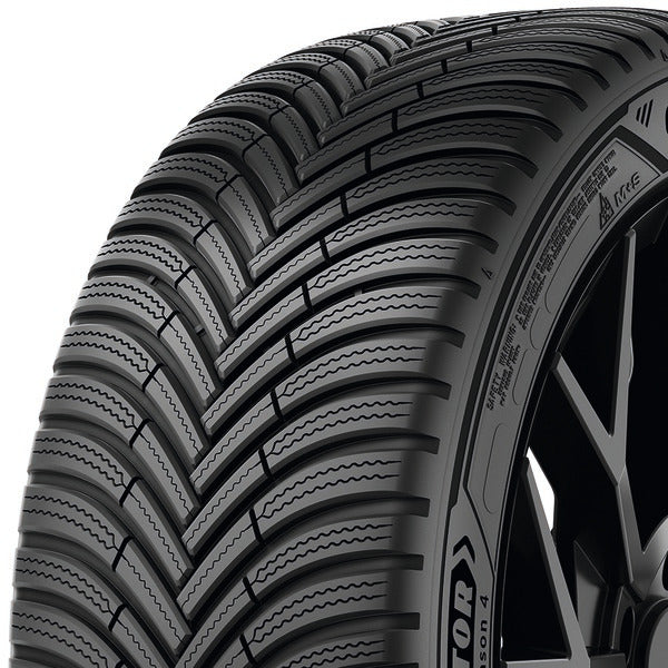 Goodyear VECTOR ALL SEASON4 225/55R 19 103W TL Vect.All Season-4 XL EXTRA LOAD