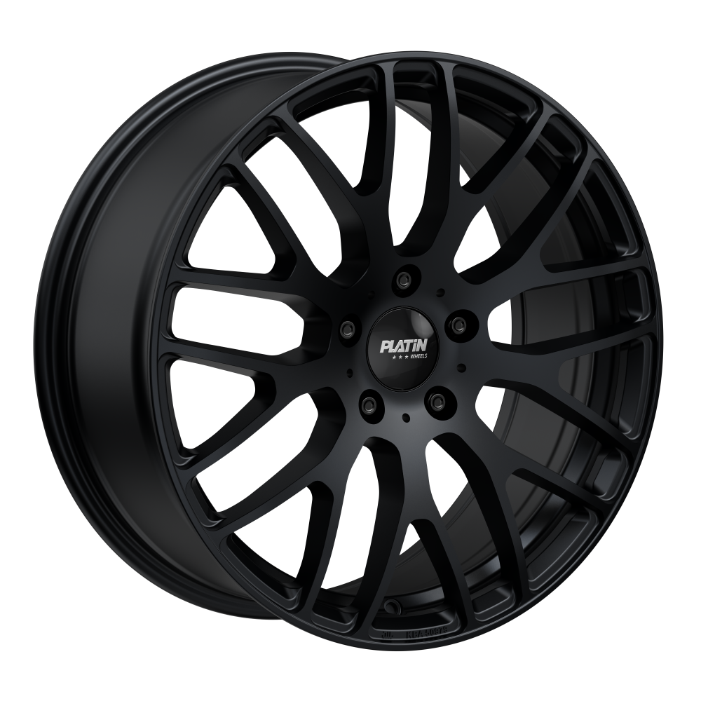 Ruedas de invierno completas para Skoda Enyaq Platin P73