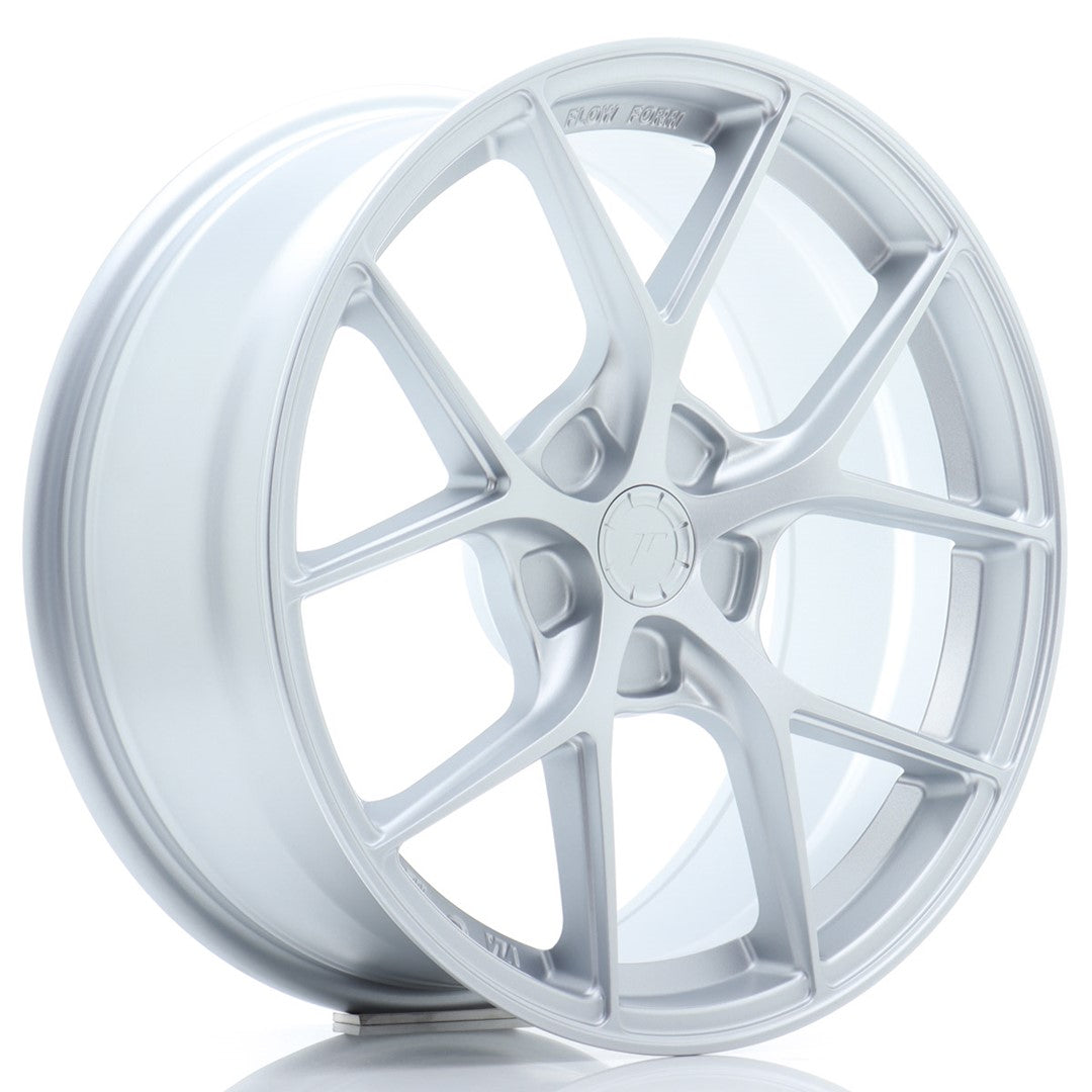 Japan Racing SL-01 18" 8.5J 5x100 ET42 – alufælge fra Cph Wheels