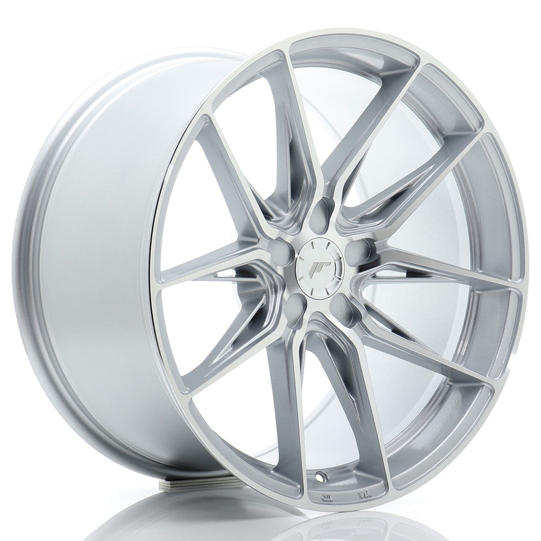 Japan Racing JR44 19''" 9.5J 5x114.3 alufælg