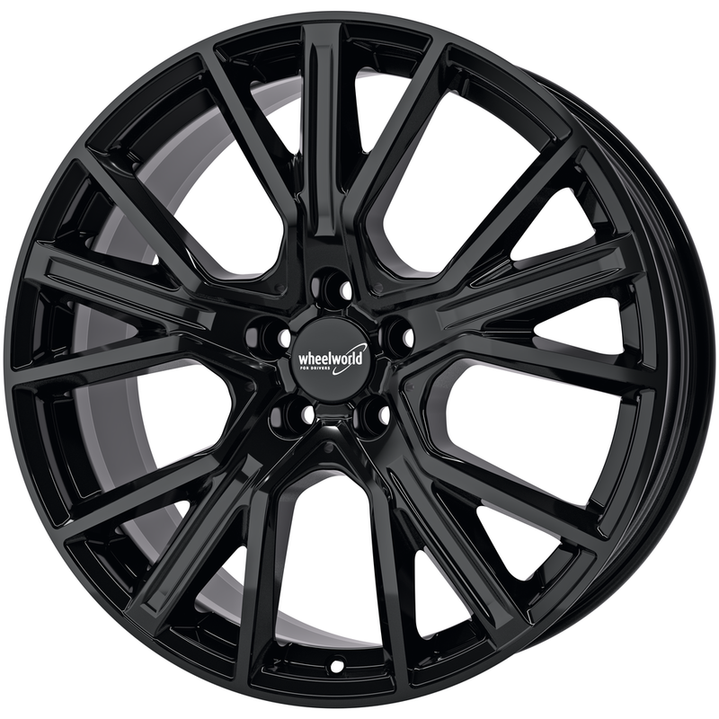 Complete winter wheels for Skoda Enyaq Platin P73
