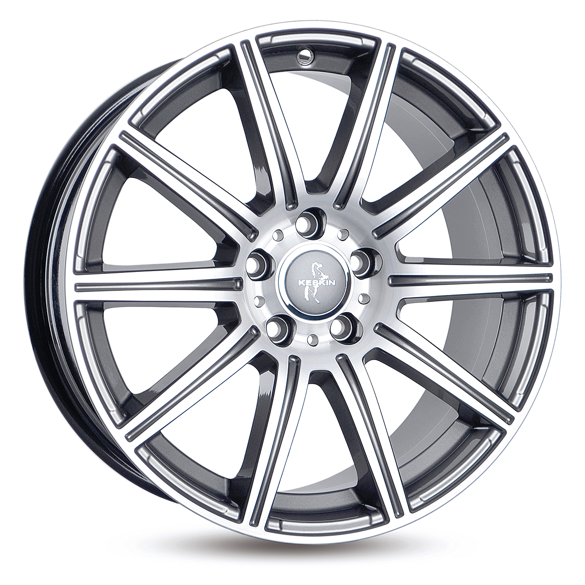 KESKIN WHEELS KT16