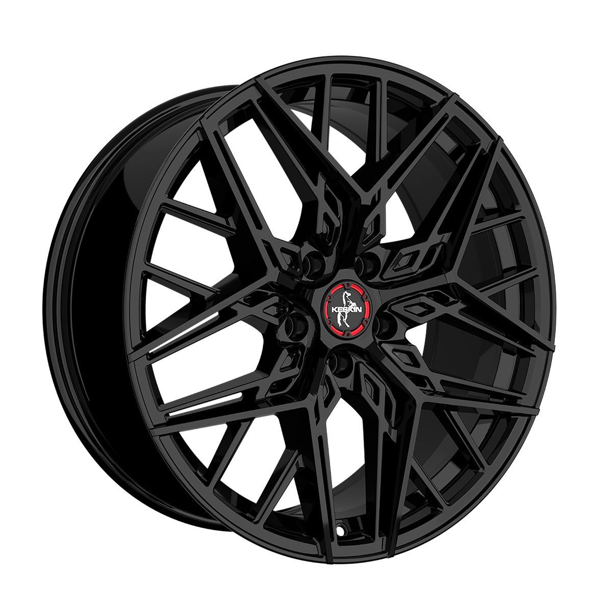 Llantas Keskin KT25