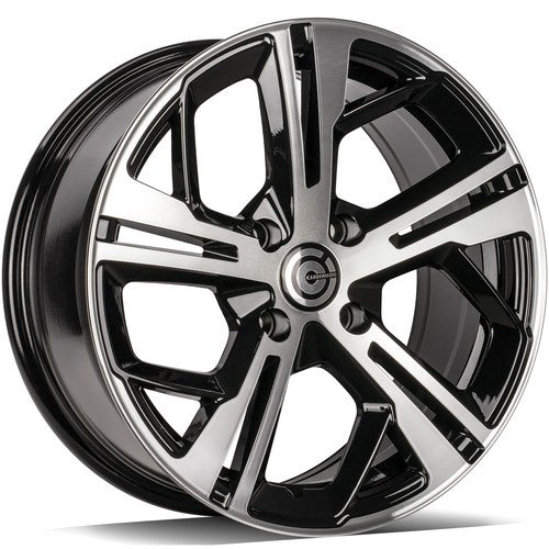 Carbonado Angers Carbonado Nye alufælge - Cph Wheels