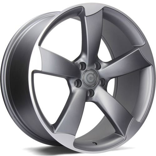 Carbonado Graphene Carbonado Nye alufælge - Cph Wheels