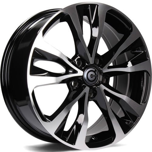 Carbonado Osaka Carbonado Nye alufælge - Cph Wheels