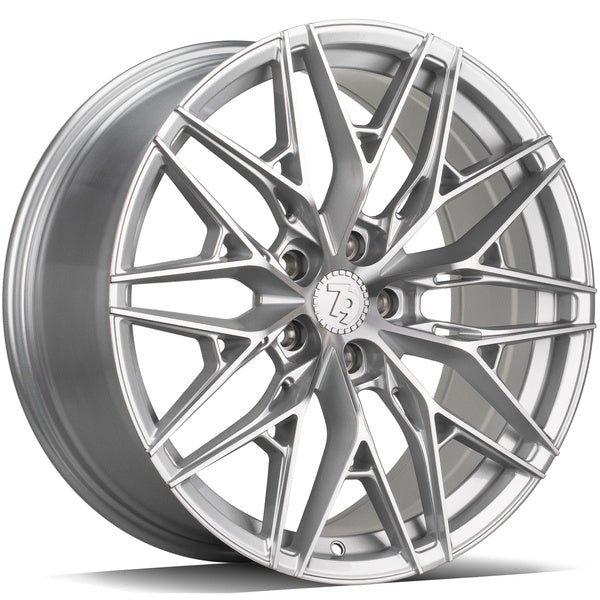 Seventy9 SCF-1 18" 8.0J 5x112 ET30 – alufælge fra Cph Wheels