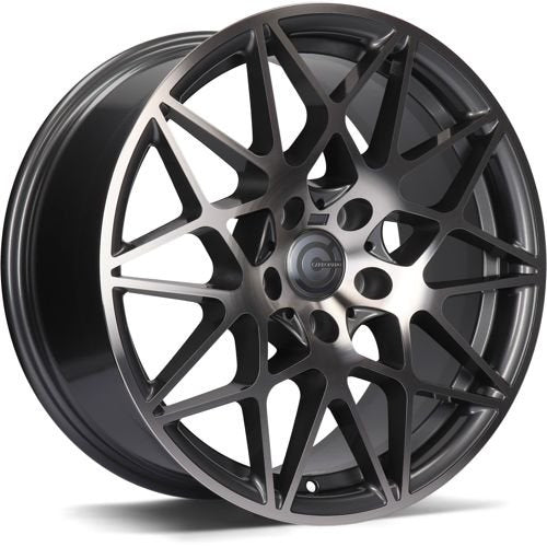 Carbonado Crazy Carbonado Nye alufælge - Cph Wheels