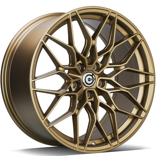 Carbonado Emerald Carbonado Nye alufælge - Cph Wheels