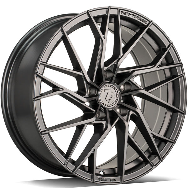 Seventy9 SSF-4 Seventy9 Nye alufælge - Cph Wheels