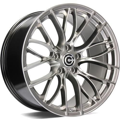 Carbonado Shine Carbonado Nye alufælge - Cph Wheels
