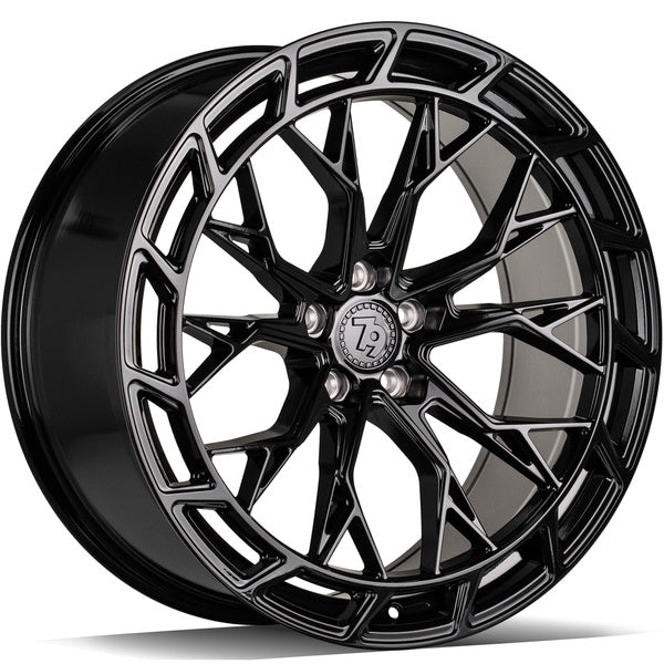 Seventy9 SCF-Z 20" 9.0J 5x112 ET30 – alufælge fra Cph Wheels
