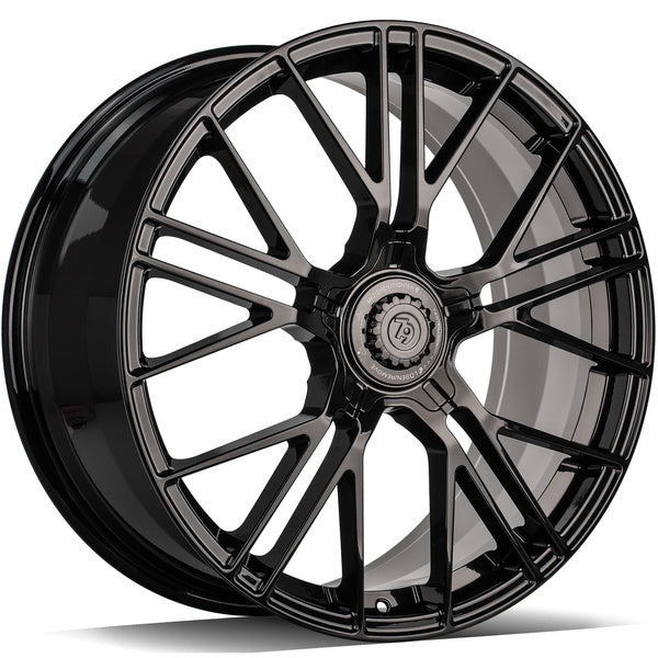 Seventy9 MF.10 Seventy9 Nye alufælge - Cph Wheels