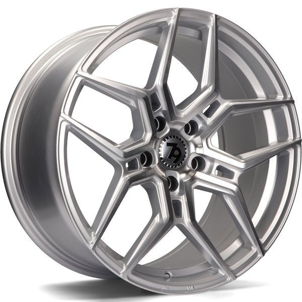 Seventy9 SV-B Seventy9 Nye alufælge - Cph Wheels