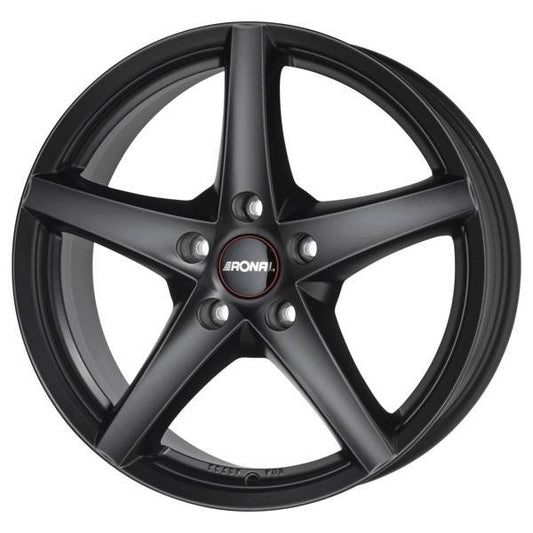 RONAL R41 TREND RONAL Nye alufælge - Cph Wheels