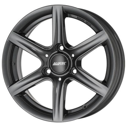 ALUTEC GRIP ALUTEC Nye alufælge - Cph Wheels