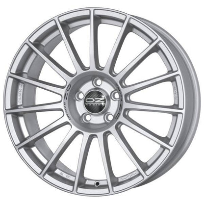 OZ SUPERTURISMO LM OZ Nye alufælge - Cph Wheels
