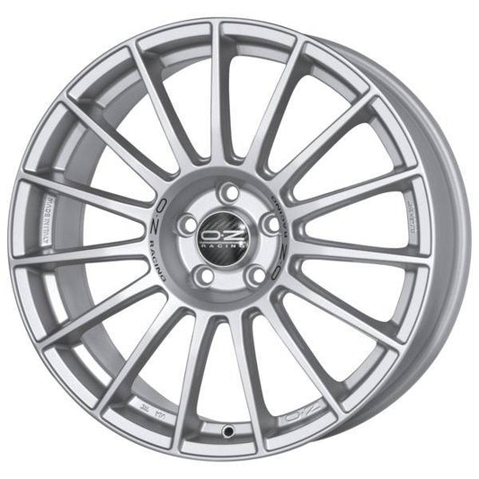 OZ SUPERTURISMO LM OZ Nye alufælge - Cph Wheels