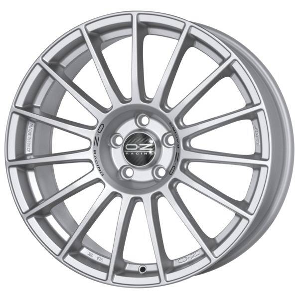 OZ SUPERTURISMO LM OZ Nye alufælge - Cph Wheels