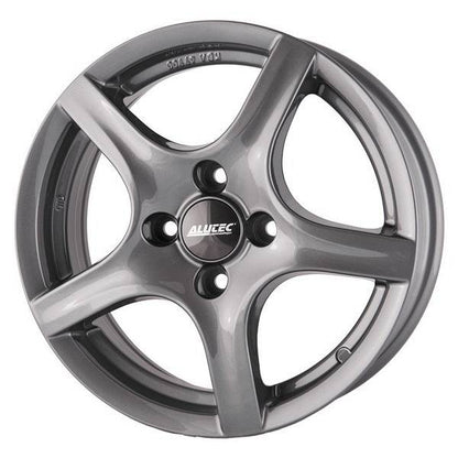 ALUTEC GRIP ALUTEC Nye alufælge - Cph Wheels