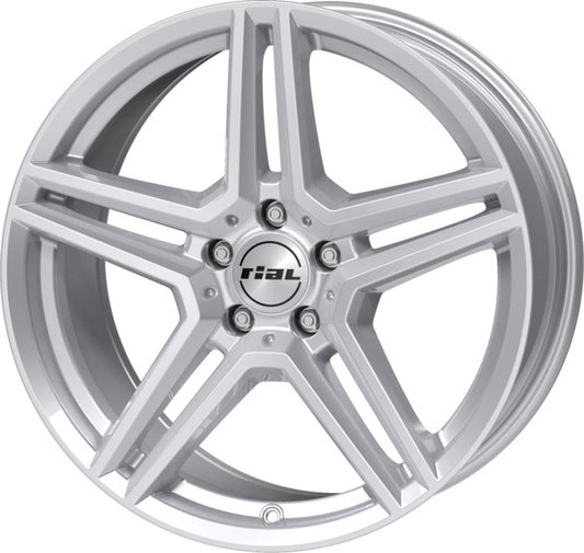 RIAL M10 RIAL Nye alufælge - Cph Wheels