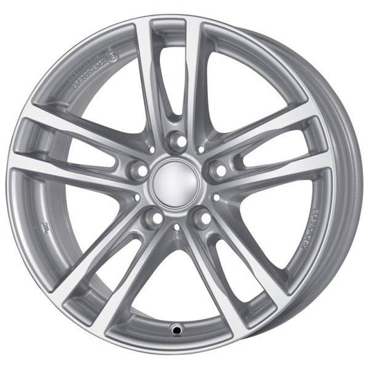 RIAL X10 RIAL Nye alufælge - Cph Wheels