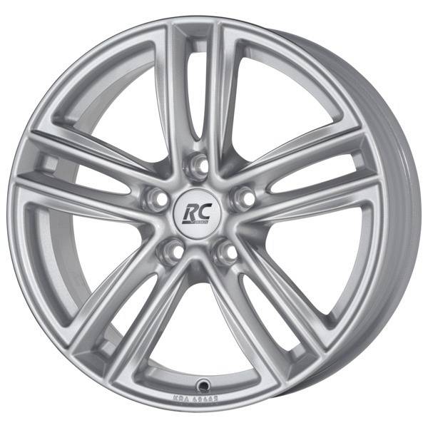 BROCK RC27 BROCK Nye alufælge - Cph Wheels