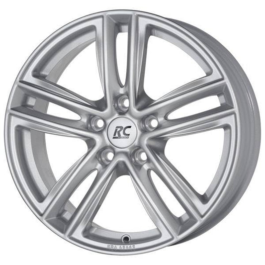 BROCK RC27 BROCK Nye alufælge - Cph Wheels