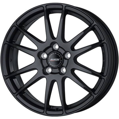 ALUTEC MONSTR ALUTEC Nye alufælge - Cph Wheels