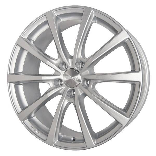 BROCK B32 BROCK Nye alufælge - Cph Wheels