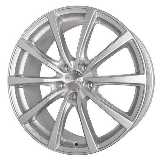 BROCK B32 BROCK Nye alufælge - Cph Wheels
