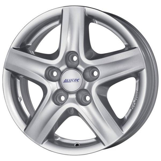 ALUTEC GRIP TRANSPORTER ALUTEC Nye alufælge - Cph Wheels