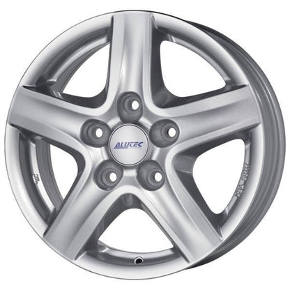 TRANSPORTADOR CON AGARRE ALUTEC