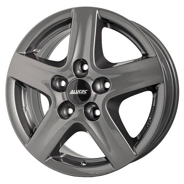 TRANSPORTADOR CON AGARRE ALUTEC