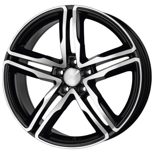 2DRV WH11 2DRV Nye alufælge - Cph Wheels