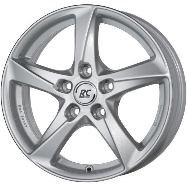 BROCK RC30T BROCK Nye alufælge - Cph Wheels