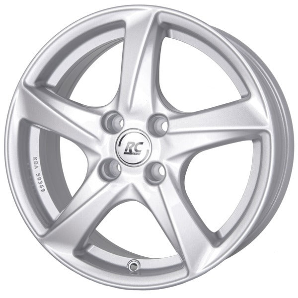 BROCK RC30 BROCK Nye alufælge - Cph Wheels