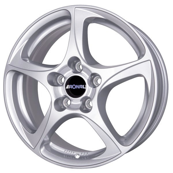 RONAL R53 RONAL Nye alufælge - Cph Wheels