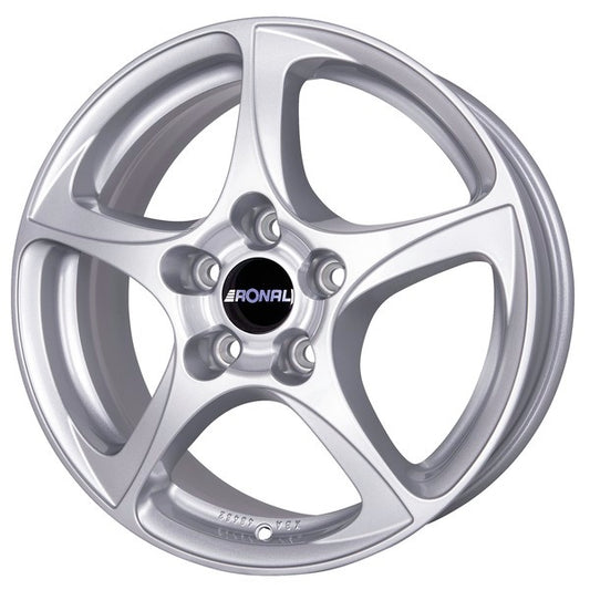 RONAL R53 RONAL Nye alufælge - Cph Wheels