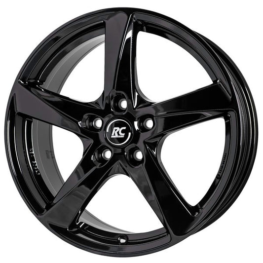 BROCK RC30 BROCK Nye alufælge - Cph Wheels