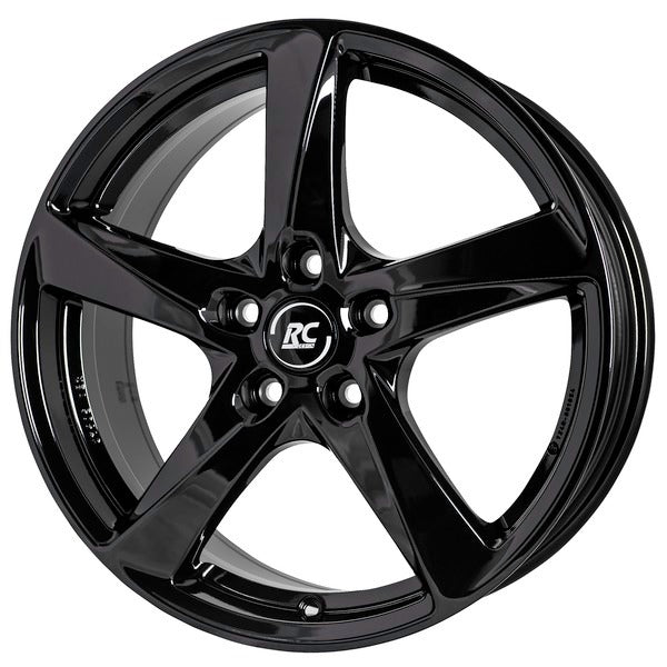 BROCK RC30 BROCK Nye alufælge - Cph Wheels